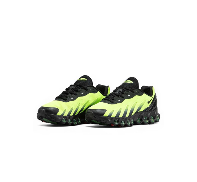 Чоловічі Кросівки Nike AIR MAX DN8 AMD Жовтий 45 (7dHQ4681-010 45)