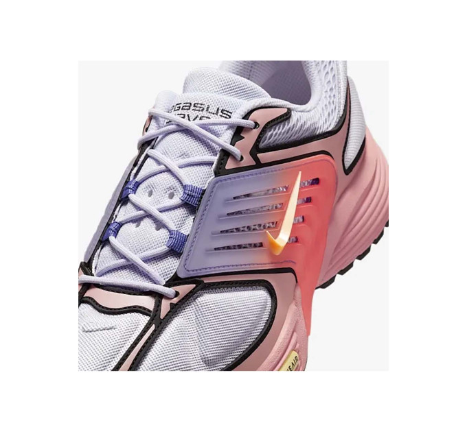 Чоловічі Кросівки Nike AIR PEGASUS WAVE Різнокольоровий 44.5 (7dIB0612-501 44.5)