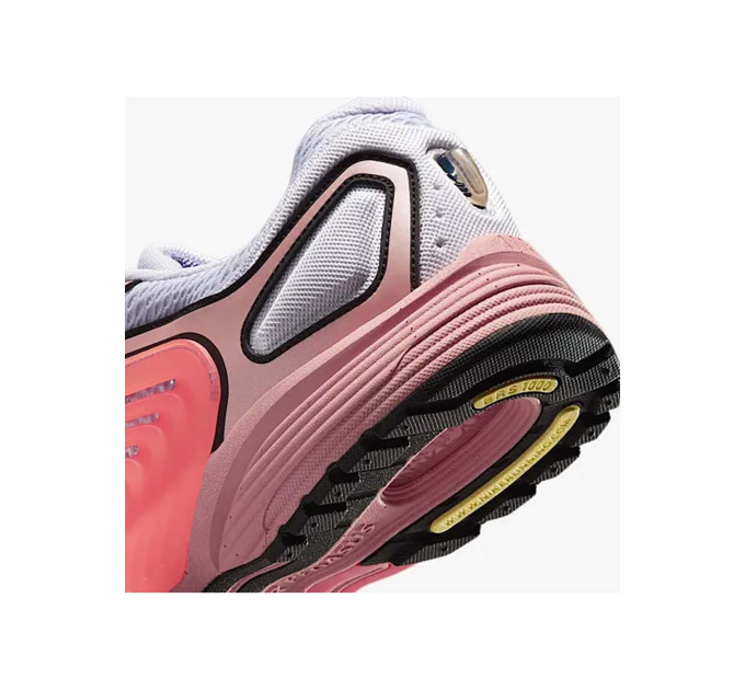 Чоловічі Кросівки Nike AIR PEGASUS WAVE Різнокольоровий 44.5 (7dIB0612-501 44.5)