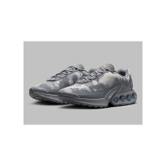 Чоловічі Кросівки Nike AIR MAX DN Сірий 43 (7dIB3078-001 43)