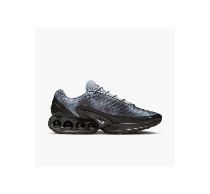 Чоловічі Кросівки Nike AIR MAX DN NRG Сірий 46 (7dIB4433-001 46)