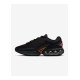 Чоловічі Кросівки Nike AIR MAX DN Чорний 42.5 (7dIF6198-001 42.5)