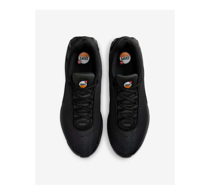 Чоловічі Кросівки Nike AIR MAX DN Чорний 42.5 (7dIF6198-001 42.5)