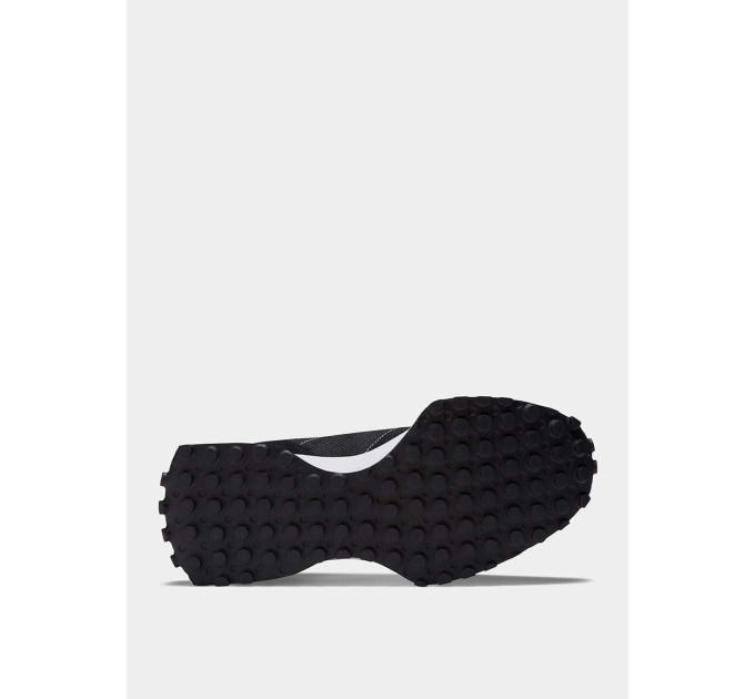 Чоловічі Кросівки New Balance 327 Чорний 46.5 (7dMS327CBW 46.5)