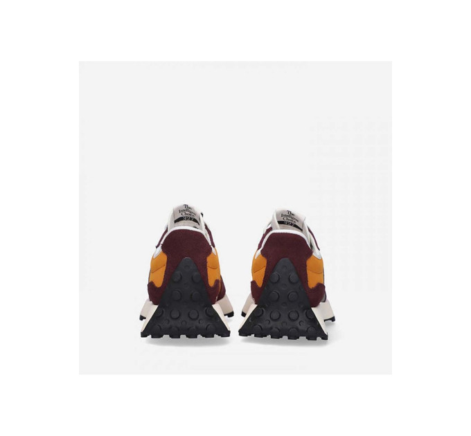 Чоловічі Кросівки New Balance 327 Коричневий 45 (7dMS327LY1 45)