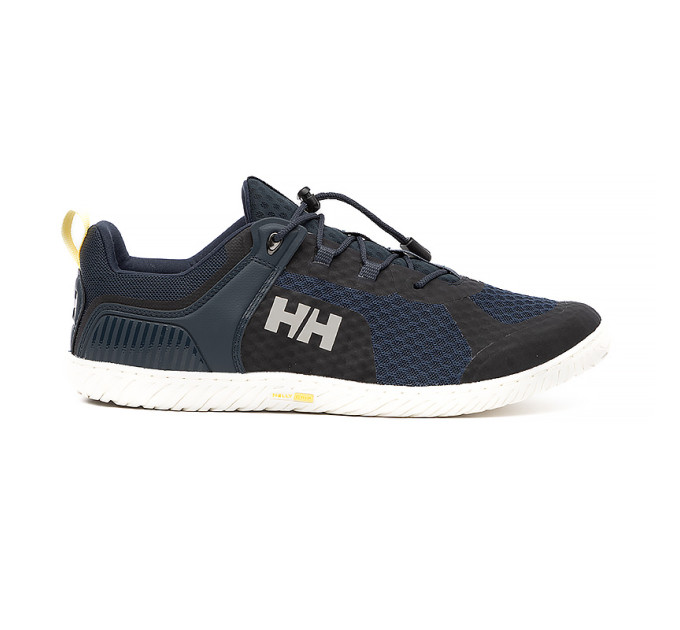 Чоловічі Кросівки HELLY HANSEN HP FOIL V2 Темно-синій Чорній Білий 42.5 (7d11708-597 42.5)