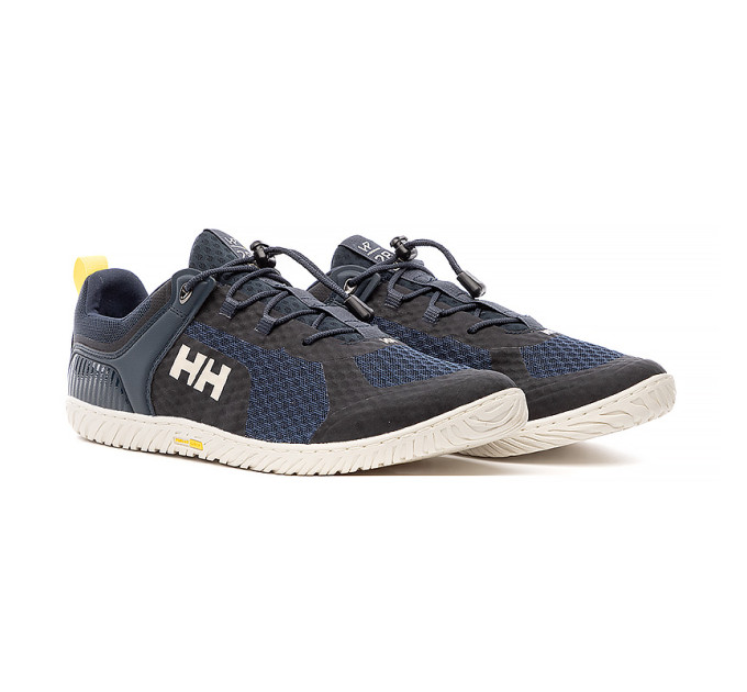 Чоловічі Кросівки HELLY HANSEN HP FOIL V2 Темно-синій Чорній Білий 42.5 (7d11708-597 42.5)