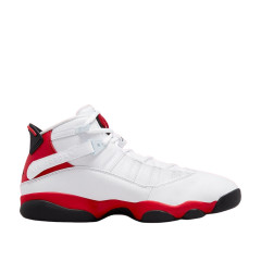 Чоловічі Кросівки Jordan 6 Rings Білий 42.5 (7d322992-126 42.5)