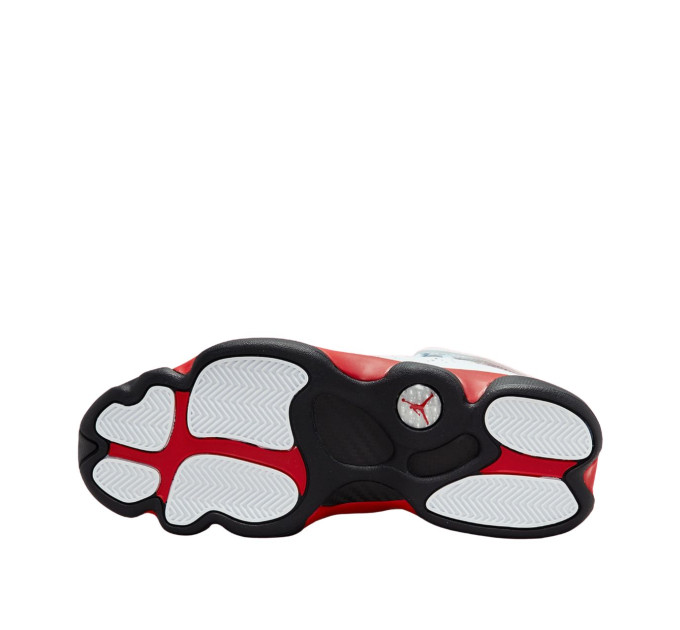 Чоловічі Кросівки Jordan 6 Rings Білий 42.5 (7d322992-126 42.5)