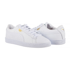 Чоловічі Кросівки Puma Basket Classic XXI Білий 42.5 (7d37492301 42.5)