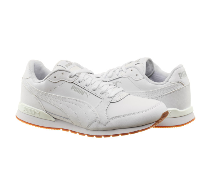 Чоловічі Кросівки Puma ST Runner v3 L Білий 44 (7d38485505 44)