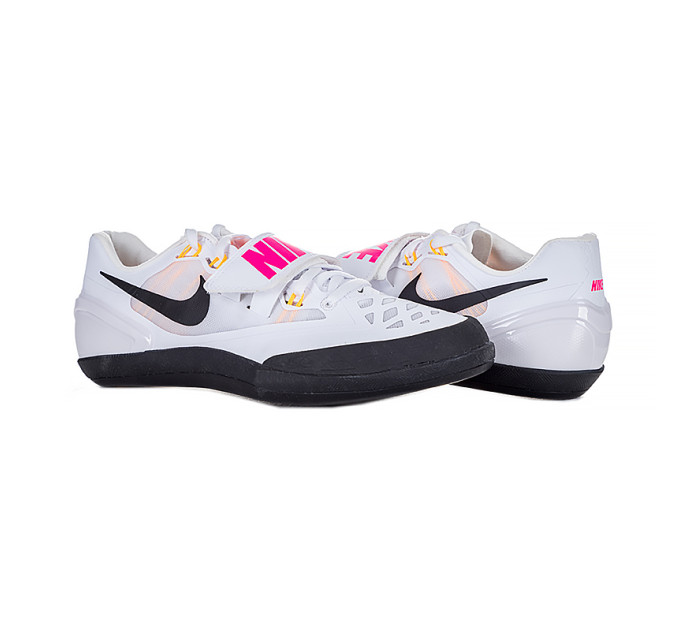 Чоловічі Кросівки Nike ZOOM ROTATIONAL 6 Білий 42.5 (7d685131-102 42.5)