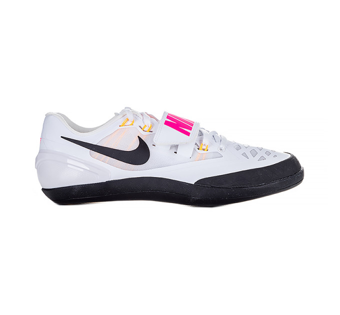 Чоловічі Кросівки Nike ZOOM ROTATIONAL 6 Білий 42.5 (7d685131-102 42.5)