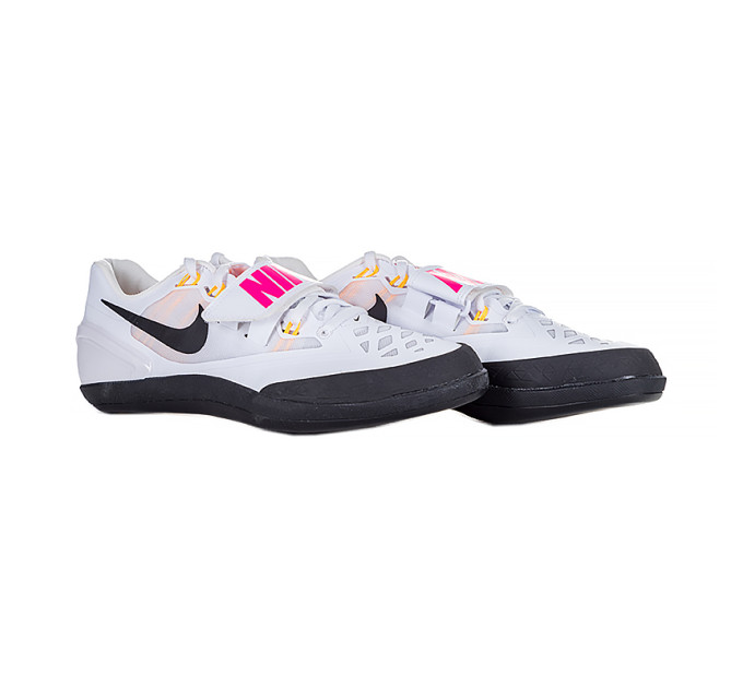 Чоловічі Кросівки Nike ZOOM ROTATIONAL 6 Білий 42.5 (7d685131-102 42.5) Чоловічі Кросівки Nike ZOOM ROTATIONAL 6 Білий 42.5 (7d685131-102 42.5)