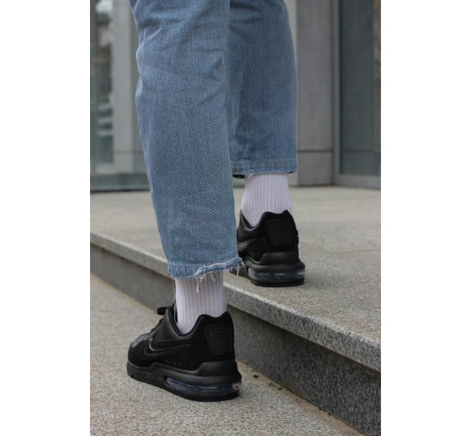 Чоловічі Кросівки Nike AIR MAX LTD 3 Чорний 41 (7d687977-020 41)