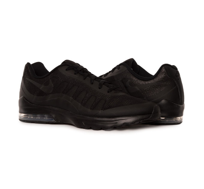 Чоловічі Кросівки Nike AIR MAX INVIGOR Чорний 44 (7d749680-001 44)