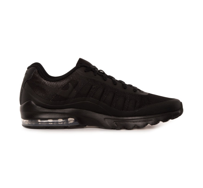 Чоловічі Кросівки Nike AIR MAX INVIGOR Чорний 44 (7d749680-001 44)