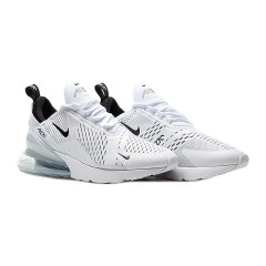 Чоловічі Кросівки Nike AIR MAX 270 Білий 42 (AH8050-100 42)