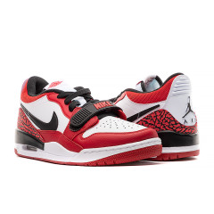 Чоловічі Кросівки баскетбольні JORDAN AIR LEGACY 312 LOW Різнокольоровий 45.5 (7dCD7069-116 45.5)