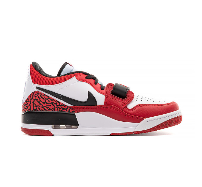 Чоловічі Кросівки баскетбольні JORDAN AIR LEGACY 312 LOW Різнокольоровий 45.5 (7dCD7069-116 45.5)