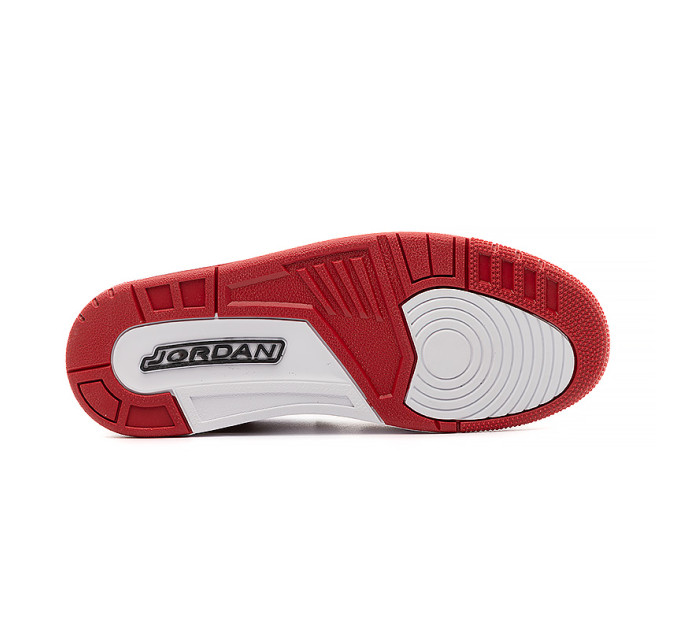 Чоловічі Кросівки баскетбольні JORDAN AIR LEGACY 312 LOW Різнокольоровий 45.5 (7dCD7069-116 45.5)