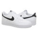 Чоловічі Кросівки Nike AIR FORCE 1 07 Білий 46 (7dCT2302-100 46)