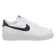 Чоловічі Кросівки Nike AIR FORCE 1 07 Білий 46 (7dCT2302-100 46)