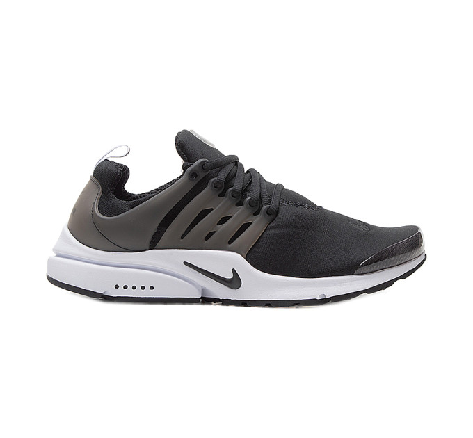 Чоловічі Кросівки Nike AIR PRESTO Чорний 37.5 (CT3550-001 37.5)