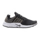 Чоловічі Кросівки Nike AIR PRESTO Чорний 37.5 (CT3550-001 37.5)