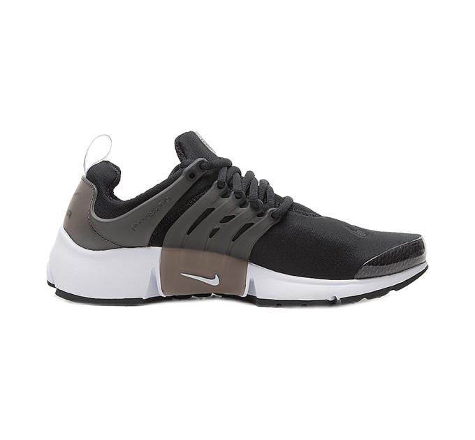 Чоловічі Кросівки Nike AIR PRESTO Чорний 37.5 (CT3550-001 37.5)