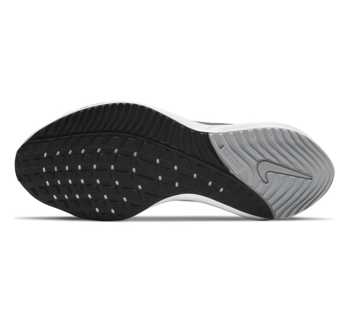 Чоловічі Кросівки Nike Air Zoom Vomero 15 Чорний 38.5 (7dCU1855-004 38.5)