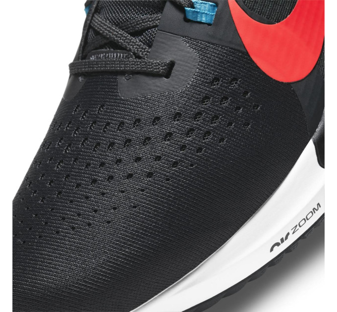 Чоловічі Кросівки Nike Air Zoom Vomero 15 Чорний 38.5 (7dCU1855-004 38.5)