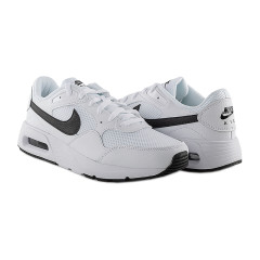 Чоловічі Кросівки Nike AIR MAX SC 43 (CW4555-102)