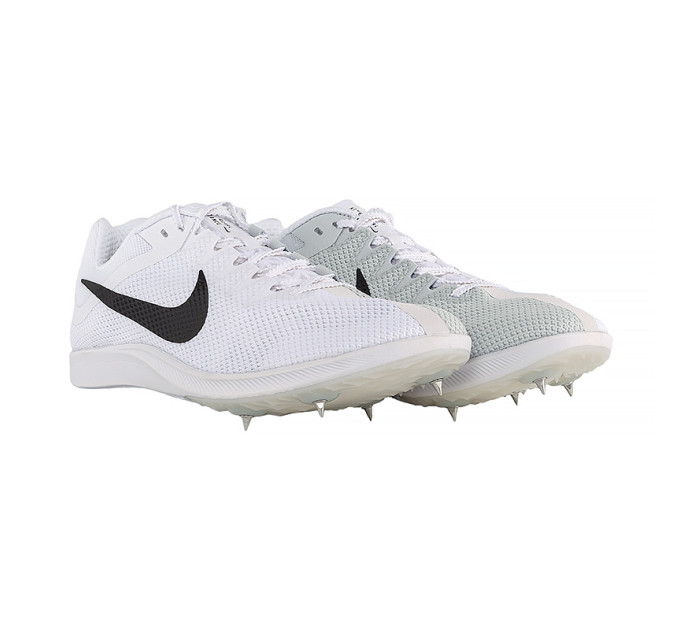 Кросівки Nike NIKE ZOOM RIVAL DISTANCE Комбінований 43 (DC8725-100 43)