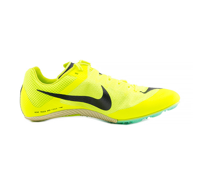 Чоловічі Кросівки Nike ZOOM RIVAL SPRINT Салатовий 46 (DC8753-700)