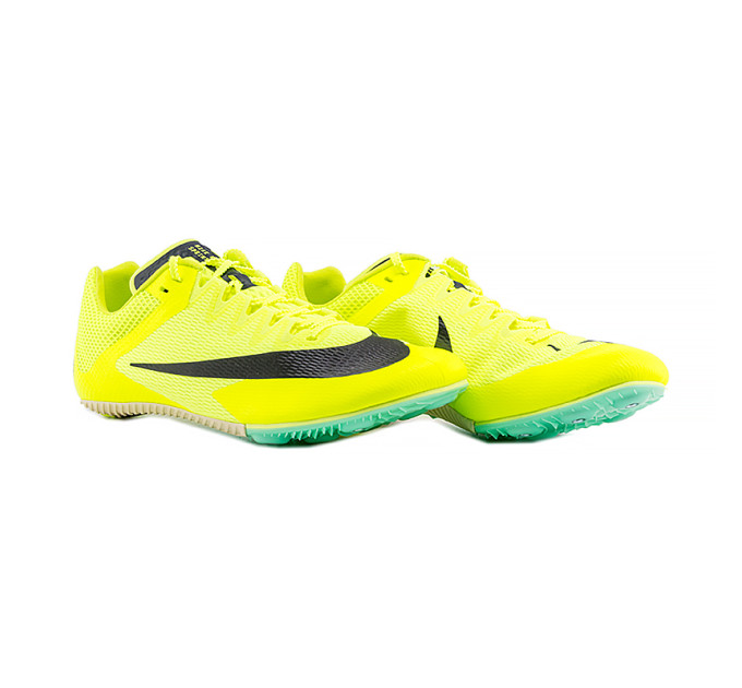 Чоловічі Кросівки Nike ZOOM RIVAL SPRINT Салатовий 46 (DC8753-700)