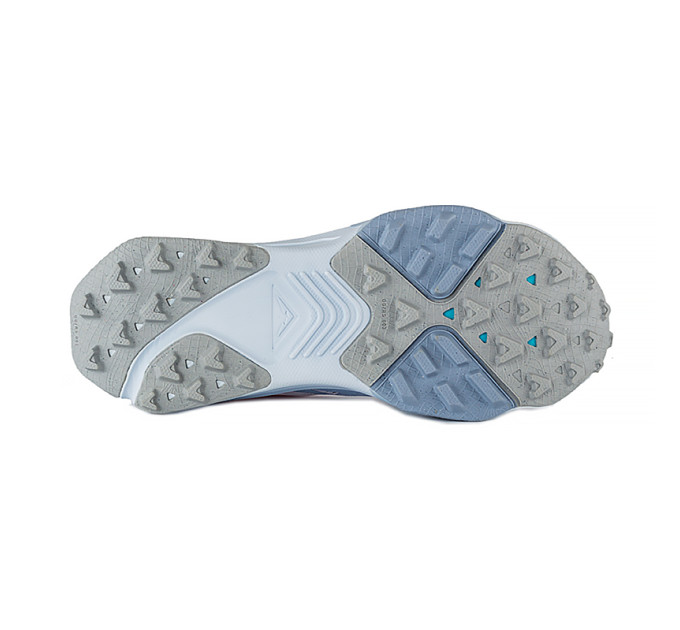 Кросівки Nike W NIKE ZOOMX ZEGAMA TRAIL Комбінований 40.5 (DH0625-601 40.5)