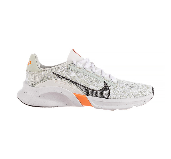 Чоловічі Кросівки Nike SUPERREP GO 3 NN FK Різнокольоровий 46 (7dDH3394-013 46)
