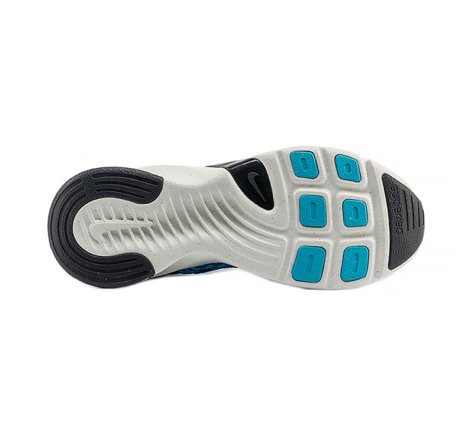 Чоловічі Кросівки Nike M NIKE SUPERREP GO 3 NN FK Різнокольоровий 44.5 (DH3394-401)