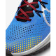 Чоловічі Кросівки для трейлранингу Nike React Pegasus Trail 4 Синій 44.5 (7dDJ6158-401 44.5)