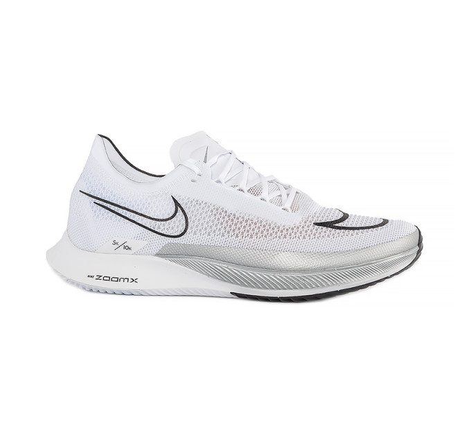 Чоловічі Кросівки Nike NIKE ZOOMX STREAKFLY Комбінований 45 (DJ6566-101 45)