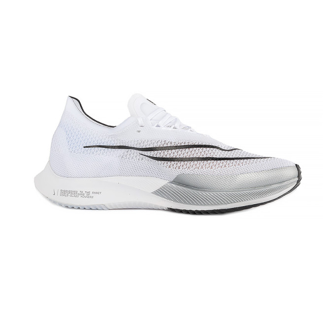 Чоловічі Кросівки Nike NIKE ZOOMX STREAKFLY Комбінований 45 (DJ6566-101 45)