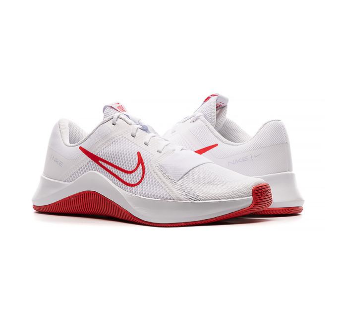 Чоловічі Кросівки Nike MC TRAINER 2 Білий 44 (7dDM0823-101 44)