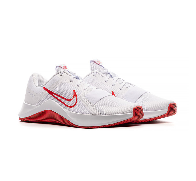 Чоловічі Кросівки Nike MC TRAINER 2 Білий 44 (7dDM0823-101 44)