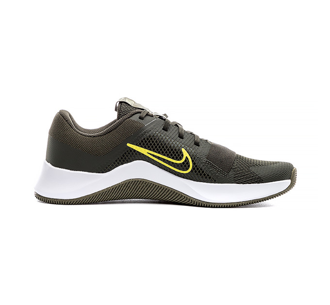 Чоловічі Кросівки Nike MC TRAINER 2 Хакі 44.5 (7dDM0823-300 44.5)
