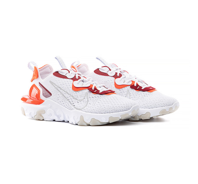 Чоловічі Кросівки Nike React Vision Різнокольоровий 44.5 (7dDM2828-100 44.5)