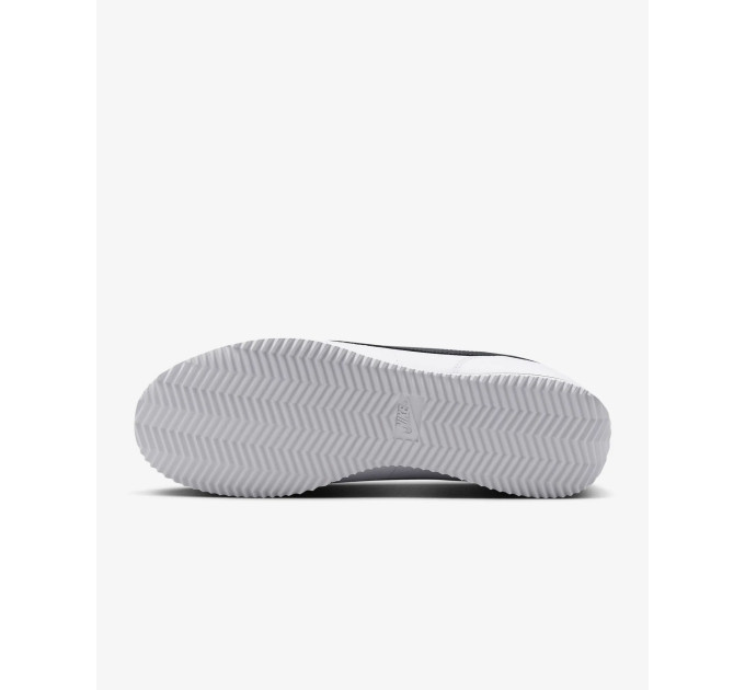 Чоловічі Кросівки Nike CORTEZ Білий 45 (7dDM4044-105 45)