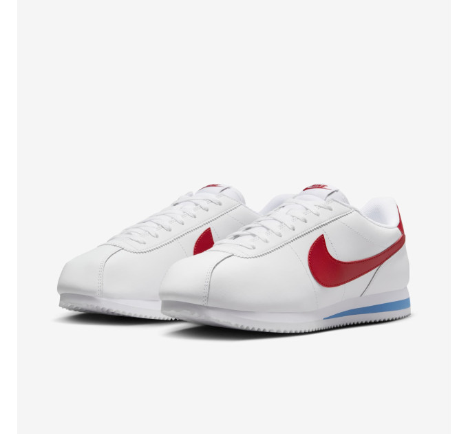 Чоловічі Кросівки Nike CORTEZ Білий 41 (7dDM4044-108 41)