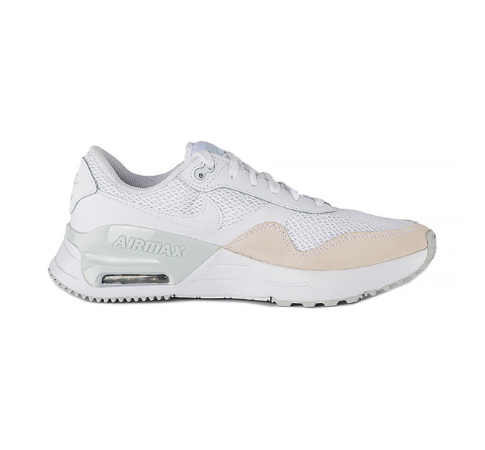 Чоловічі Кросівки Nike NIKE AIR MAX SYSTM 44.5 (DM9537-101 44.5)