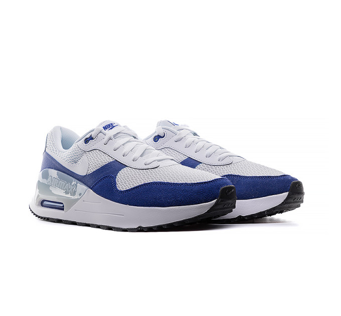 Чоловічі Кросівки Nike AIR MAX SYSTM Різнокольоровий 45 (7dDM9537-400 45) Чоловічі Кросівки Nike AIR MAX SYSTM Різнокольоровий 45 (7dDM9537-400 45)